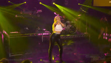 Bebe Rexha Live iHeartRadio Theater Los Angeles 2017