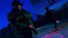  - TREI  X  舞蹈版