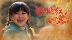 电视剧<樱桃红之袖珍妈妈>片头曲