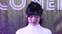 Ruzova(cover Apink) (Naeun/点位)