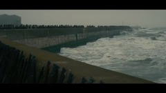 <敦刻尔克>先行版预告片