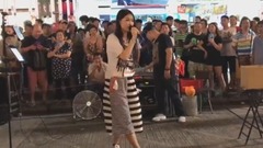 相識也是緣份