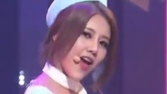 短发