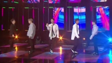 HOTSHOT - HOTSHOT - JELLY - M COUNTDOWN 现场版 17/08/10