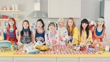 Weki Meki - Weki Meki - I don't like your Girlfriend MV花絮