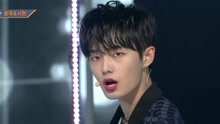 金龙国 - 金龙国&金始炫 - the.the.the - M COUNTDOWN 现场版 17/08/10