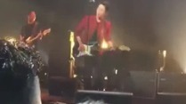 燃爆!梁博吉他Show
