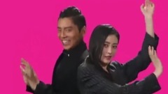 鲛珠传 MV<空空山海>(演唱:吉克隽逸)