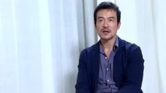 <心理罪>拍摄花絮:李易峰特辑