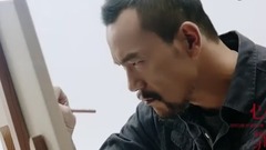 <心理罪>拍摄花絮:新警探神搭档特辑