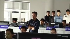 <心理罪>拍摄花絮:情感特辑