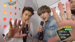 Super Junior,BOYFRIEND - Waiting Room