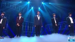BEAST - Butterfly & Ribbon