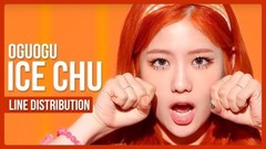 ICE CHU