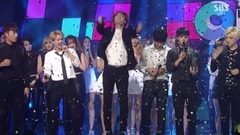 BEAST - NO.1