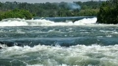 Nile River (Rzeka Nil)