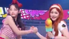 ICE CHU
