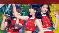 LOVE WHISPER