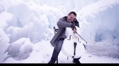 Let It Go (Disney's Frozen) Vivaldi's Winter