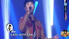 我说兄弟啊