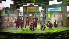 Super Junior - Mamacita