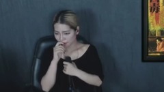 风吹麦浪