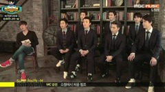 Interview & Swing