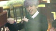Super Junior - Shirt & MAMACITA