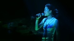 王菲 - 脸