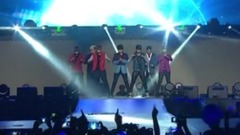 Super Junior - Superman & Mr. Simple & Miracle & Sorry Sorry
