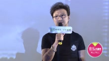 汪峰纪录片曝光“峰怡恋”细节