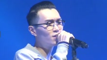 方大同 - BB88 - 尖叫现场深圳站