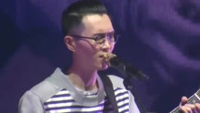 方大同 - 歌手与模特儿 - 尖叫现场深圳站