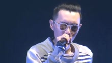 方大同 - 听 - 尖叫现场深圳站
