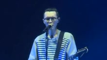 方大同 - Gotta make a chance - 尖叫现场