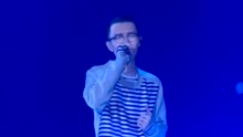 方大同 - 爱爱爱 - 尖叫现场成都站