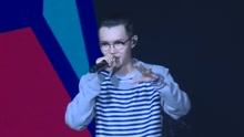 尖叫现场方大同演唱会成都站全程