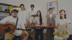 Goose House - RAIN/SEKAI NO OWARI(Cover)