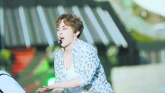 EXO-CBX - Hey Mama!