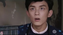 电影<极致追击> 热血角色预告