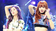 BLACKPINK - BLACKPINK - SURE THING -《PARTY PEOPLE》17/08/13