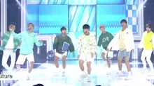 MYTEEN - MYTEEN - Amazing - MBC Show Champion 现场版 17/08/16