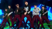 WANNA ONE - Wanna One - Energretic - M COUNTDOWN 现场版 17/08/17