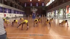 我是马布里