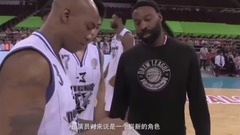 我是马布里