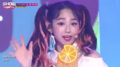 ICE CHU