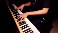 九张机 钢琴版
