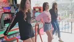 Dreamcatcher休息时娱乐的方法
