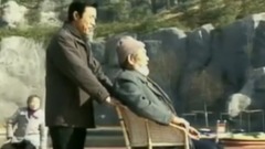 电视剧<大哥>片尾曲