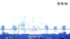 I Don't like your Girlfriend - 出道show case 17/08/08